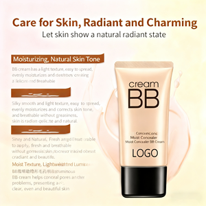 <span class=keywords><strong>BB</strong></span> <span class=keywords><strong>crème</strong></span> hydratante blanche naturelle pour <span class=keywords><strong>teint</strong></span> <span class=keywords><strong>de</strong></span> peau foncée <span class=keywords><strong>fond</strong></span> <span class=keywords><strong>de</strong></span> <span class=keywords><strong>teint</strong></span> liquide blanchissant - Product Image 4