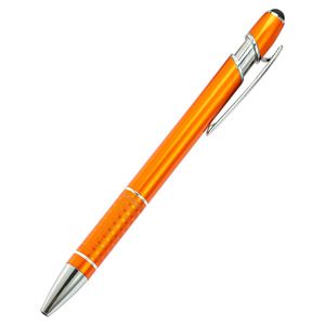 Bolígrafo Metálico Promocional con Logotipo Personalizado, Bolígrafo con Punta Táctil y Logotipo Personalizado, Gran Venta - Product Image 6