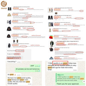 आनोंगा स्ट्रीटवियर कस्टम शुद्ध कपास मुद्रण लोगो परेशान विंटेज एसिड वॉश घुटने की लंबाई पुरुषों के लिए घुटने की लंबाई - Product Image 6