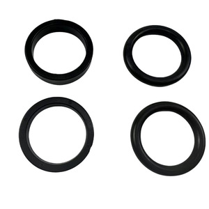 Joint d'étanchéité pour électrovanne Shanli pour moteur BMW N52, diamètre intérieur 2 mm, diamètre extérieur 5 mm - Product Image 5