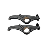 Weichai Baudouin 6M33 8M33 12M33 M33 Diesel Engine Intake Rocker Arm Assembly 331002000406 Parts