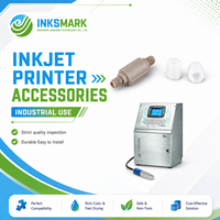 Harga Pabrik Alternatif Penggunaan Industri HFN0171 Filter Pelarut (Versi Lama) Suku Cadang Pengganti untuk Printer Inkjet Domino