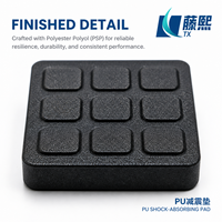 Polyol polyester PSP en provenance directe d'usine, matière première pour les coudières de protection en mousse PU