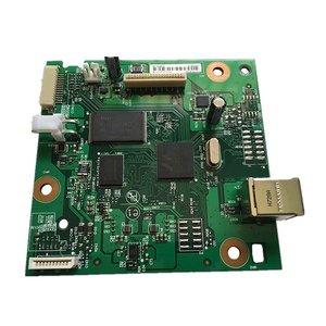 Placa del formateador <span class=keywords><strong>HP</strong></span> <span class=keywords><strong>LaserJet</strong></span> <span class=keywords><strong>Pro</strong></span> <span class=keywords><strong>MFP</strong></span> M126A <span class=keywords><strong>M125A</strong></span> M126 M125 placa principal CZ172-60001 - Product Image 1