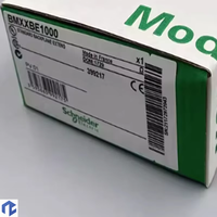 Módulo de Extensión de Placa Base BMXXBE1000 Modicon M340