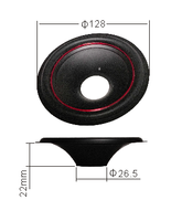 Haut-parleur 135-223 : Prix de gros direct usine – Haut-parleurs professionnels multimédia, directement de l'usine source (OEM/ODM)