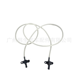 เซ็นเซอร์ตรวจจับการชนของคนเดินเท้า 1735514-00-A สำหรับเทสล่า โมเดล 3 - Product Image 1