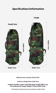 Nouveau sac de voyage multifonctionnel à grande capacité, pliable, pour femmes, pour le sport en plein air, le week-end, la nuit, le rangement - Product Image 2