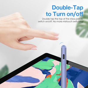 Hot Sale Capacitive Stylus <strong>Pen</strong> Palm Rejection <strong>Apple</strong> <strong>Pen</strong> <strong>Pen</strong> for iPad Pro Mini - Product Image 2