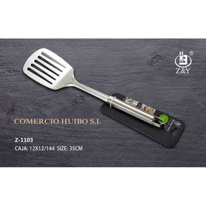 Spatule à ustensiles de 35 cm pour la cuisine et la pâtisserie, durable et facile à utiliser - Product Image 1