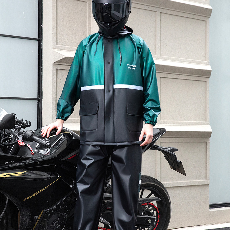 Verde oscuro