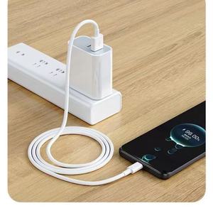 Câble de charge super rapide Type C 12A 120W pour Huawei P40 P30 Mate, cordon de données de charge rapide USB pour Xiaomi Oneplus Redmi - Product Image 4
