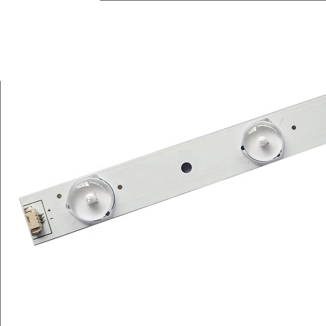 3 Years Warranty 8leds Dc6v 590mm Tv Backlight Strips