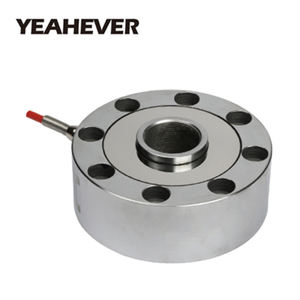 Células de carga tipo radios 0,5-30T tensión y presión Sensor de pesaje <span class=keywords><strong>LFT</strong></span> - Product Image 2
