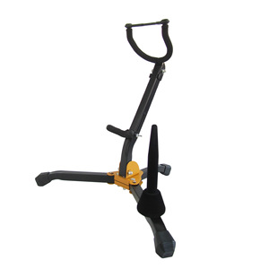 Soporte de saxofón alto, flauta, clarinete, soporte multiusos, soporte de saxofón <span class=keywords><strong>tenor</strong></span>, soporte de exhibición de instrumentos de viento para almacenamiento de latón - Product Image 2