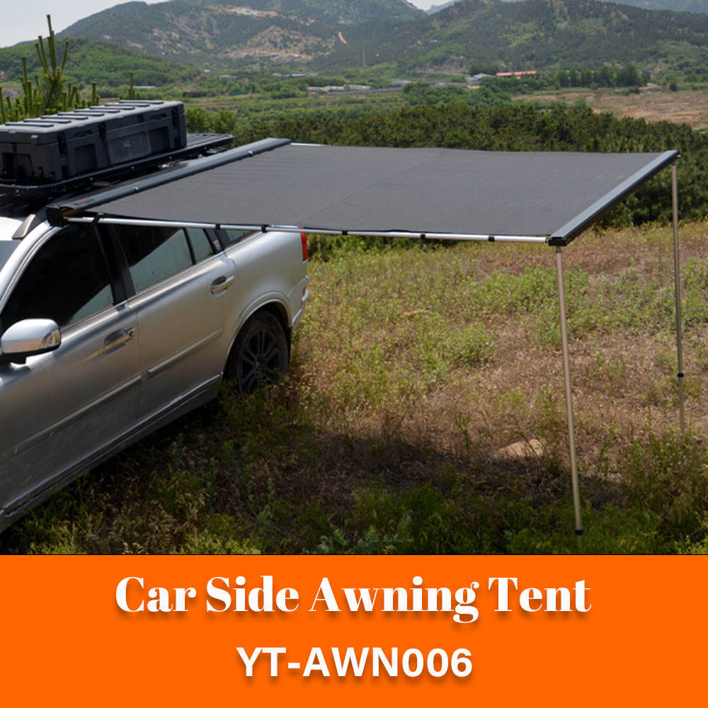 Car Side Awning Tent