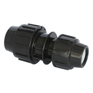 Compresión PP Fitting Tubería de plástico y Fitting Pn16 Hembra Bend Codo Fitting en stock para la venta - Product Image 4