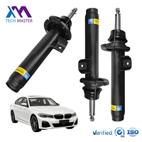 31316866031 Vorderer Linker Stoßdämpfer für BMW 1er Serie F52 Stoßdämpfer Auto-Ersatzteile Automotive Aufhängungssysteme Kit Zubehör