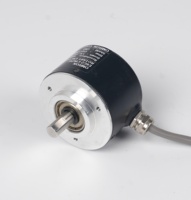 Encodeur rotatif photoélectrique E6C2-CWZ6C Z1X Z5B Z3E 1000P 2000P 360P 600P DC5-24V 100kHz 6000r/min
