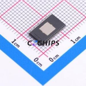 Original-Brand-new DRV595DAP HTSSOP-32-EP-6.1mm Circuit intégré IC Puce PMIC Professional Power Management IC (PMIC) - Product Image 2