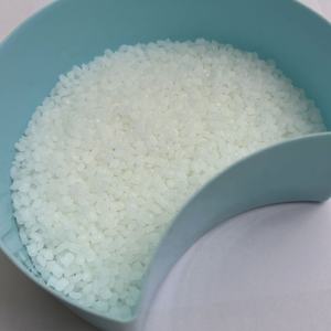 Partículas PP de grado de extrusión moldeadas por soplado resistentes a altas temperaturas para aplicaciones de extrusión de película de botellas de envasado de alimentos - Product Image 4