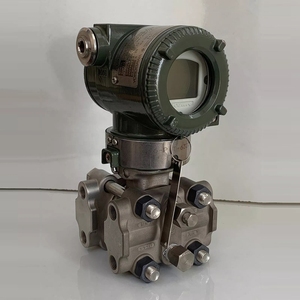Nouveau et original Yokogawa EJA430E avec conception à double étanchéité pour les applications pétrolières, gaz, chimiques et électriques - Product Image 2