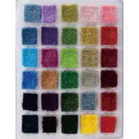 Moquette tuftée en nylon ou PP pour événements, salles d'exposition, hôtels – Solution économique pour revêtements de sol muraux