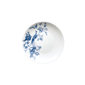 Ensemble de vaisselle en porcelaine osseuse de gros d'usine, assiette de présentation de mariage en céramique pour événement et restauration - Product Image 6