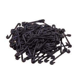 Clip di Innesto <span class=keywords><strong>in</strong></span> Plastica Resistente, Supporto per Piante Rampicanti, Clip per Ortaggi, Supporto Semplice per Vasi di Fiori, Decorazione - Product Image 2