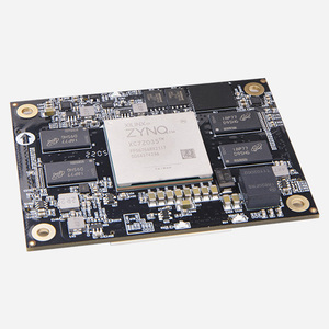 บอร์ดพัฒนา FPGA รุ่น Alinx AC7Z035B Xilinx Zynq-7000 SoC ชุดประเมินผลระบบฝังตัว XC7Z035 - Product Image 5
