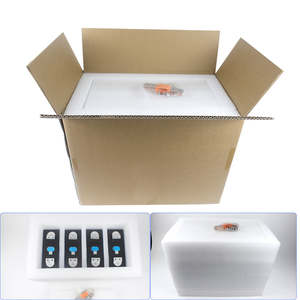 Kit de batterie DIY LiFePO4 haute capacité 280Ah 48V - JK BMS + LCD |   Boîte personnalisée |   Stock d'entrepôt en Pologne pour les acheteurs de l'UE - Product Image 5