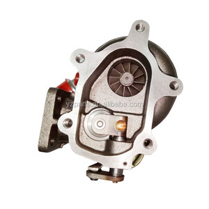 Cho Iveco RHB5 Turbo VA190020 VL12 97210008 97210034 25001A VL151505 471021-0003 471021-0007 99431083 Turbo Tăng Áp - Product Image 4