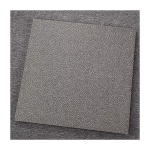 Không trượt 600x600x18mm Dày Nặng nhiệm vụ sứ sàn gỗ gạch cho Heavyweight Xe đẩy nội thất & Ngoài trời lát - Product Image 1