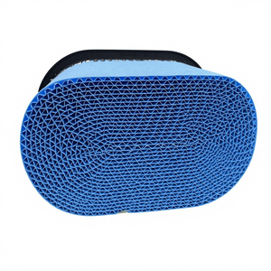 פילטר אוויר חלת דבש ME422880 (ML242294) למשאית מיצובישי פוסו סופר גרייט, מנוע 4M50 6M60 - Product Image 3