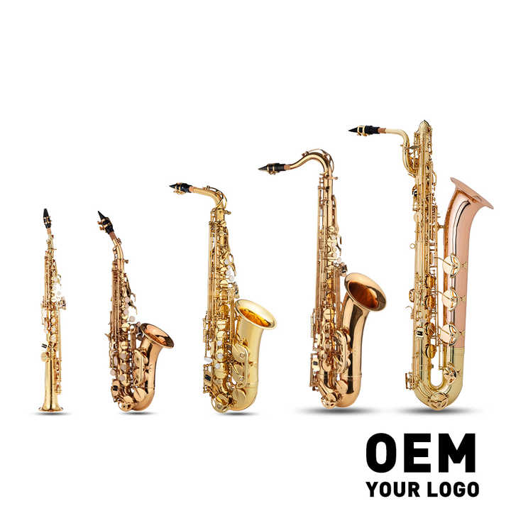 SAXリガチャ】BAMBU LIG E CLA/SOP SAX M.GREEN（楽譜】メイプル 