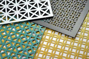 Welded Wire Mesh Roll 19 Gauge Anti-Rust <strong>Metal</strong> <strong>Grid</strong> for Concrete Reinforcement Steel Wire Mesh - Product Image 2