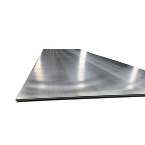 Plaque en acier inoxydable Offre Spéciale de qualité supérieure 200 300 400 500 série 904l - Product Image 1
