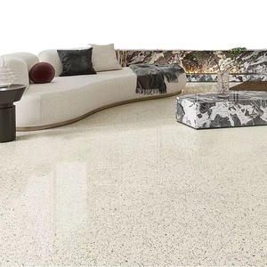Peinture époxy auto-nivelante résistante aux produits chimiques, facile à nettoyer, pour sols en sable coloré, idéale pour les usines, ateliers et garages - Product Image 1