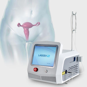 Máquina láser profesional para la contracción vaginal no quirúrgica Pólipos endometriales Fibromas uterinas - Product Image 1