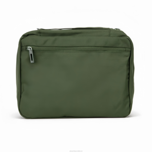 Juego de 5 Cubos de Embalaje Expandibles Personalizables para <span class=keywords><strong>Viaje</strong></span>, Organizador de Maletas Plegable, Bolsa de Almacenamiento de Equipaje Ligera - Product Image 2