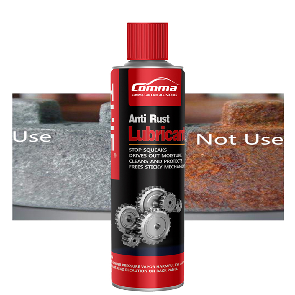 Китайские автомобильные аксессуары, металлические детали, ролики, дверные петли и детали, спрей, антикоррозийный жидкий смазочный спрей