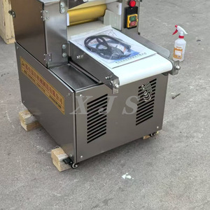 Amasadora Industrial Comercial de Fábrica: Mezcladora de Masa para Pan y Pizza con Motor de 220V (Componente Central) - Product Image 5