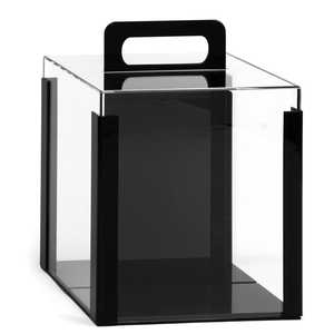 Portador de relleno acrílico de fichas de póquer 1000 - Product Image 1