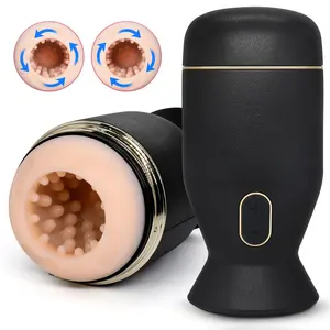 Factory Direct Supplier Sex Toys For Men Automatic Sucking Masturbator Cup Automatic Masturbation Cup Product
