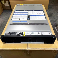 Serveur en rack 2U Lenovo SR650 V3 personnalisé en gros