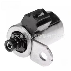 โซลินอยด์วาล์ว 4f27e สำหรับฟอร์ด โฟกัส เกียร์ Xs4Z7h148aa Fn01211f1 อะไหล่ทดแทน - Product Image 3