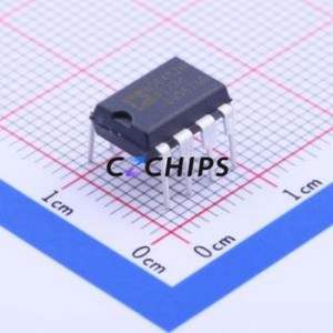 Nuevo amplificador operacional de chip IC de circuito integrado AD648JNZ DIP-8 Original - Product Image 1