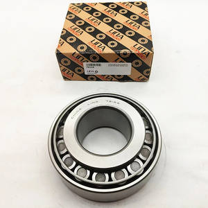 Rodamiento de Rodillos Cónicos Lina Japan 4T-07087/07210X, Rodamiento 4T-07087X/07210X 4T-<span class=keywords><strong>07100S</strong></span>/07204 ALS7 para Automóviles, Tamaño 22.23x50.80x15mm - Product Image 1