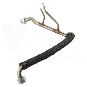 598-154 Dorman EGR Línea 1L3Z9D477AA para F150 Camión <span class=keywords><strong>E250</strong></span> Van E150 Ford E150 Patrimonio DE LA F-150 - Product Image 1