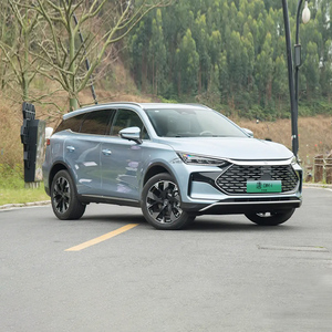 2024 2025 Byd Tang Dmi Dm Dm-I Hybrid Honor Champion 4wd Awd <span class=keywords><strong>Suv</strong></span> Vehículo <span class=keywords><strong>de</strong></span> nueva energía 635km 730km Flagship Plus Ev Coche eléctrico - Product Image 6